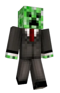 Skiuh's Minecraft skin