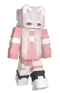 Front of savethegods's skin