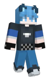 Front of z_eddie_z's skin