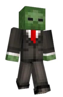 NeXion1's Minecraft skin