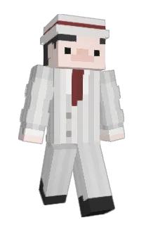 YuiCmoi's Minecraft skin