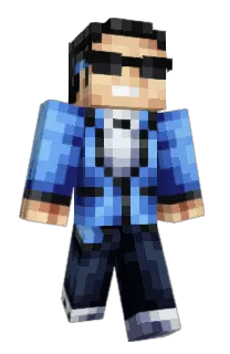 shiblongar's Minecraft skin