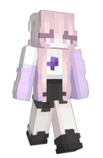 jsttghggg's Minecraft skin