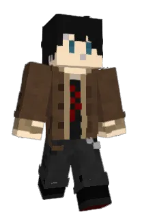 Front of CigaretteBurns's skin
