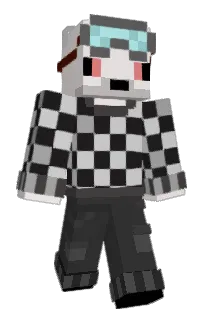 lulcap's Minecraft skin
