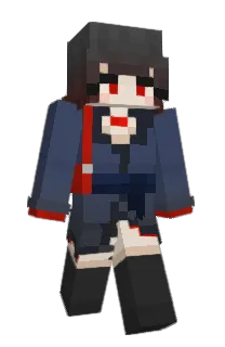 Rattlezee's Minecraft skin