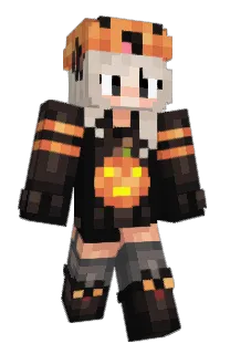 0_1cyy's Minecraft skin