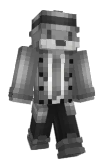 MatsCalibur's Minecraft skin