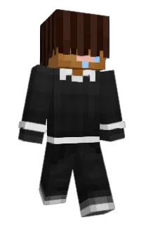 Front of yyllif's skin