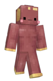 Seoun_2's Minecraft skin
