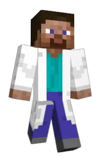Front of imsoois's skin