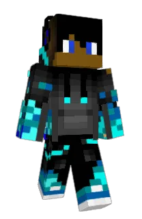 GrimySZN's Minecraft skin