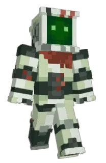 Eris_444's Minecraft skin