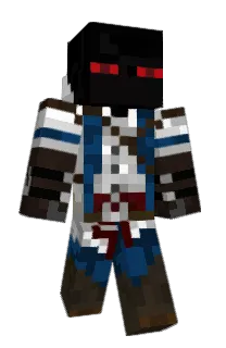 Front of wodukedi's skin