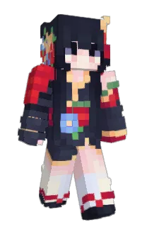 Berli123's Minecraft skin