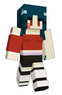 Front of Galaxieee10's skin