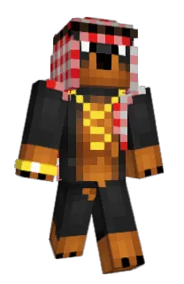 iruk's Minecraft skin