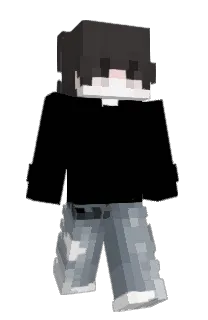 Front of c6dies's skin