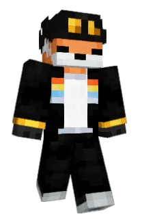 De11ar's Minecraft skin