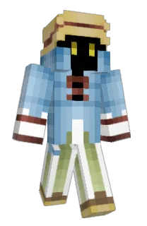 Sailor___'s Minecraft skin