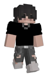 Front of LeoRudolfJr's skin