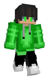 Front of Rickerttt23's skin