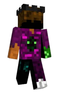 Front of My_Inhibitions's skin