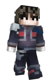 OxiOd's Minecraft skin