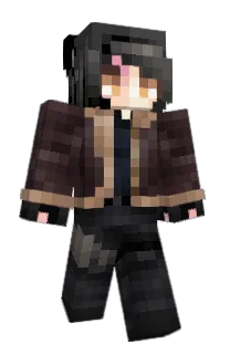 Front of Kosaku_Kawajiri's skin