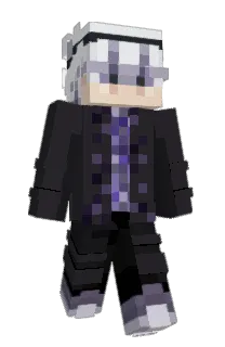 4Z4's Minecraft skin