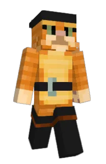 Front of Sh0pie's skin