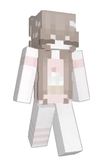 Front of iccc77's skin