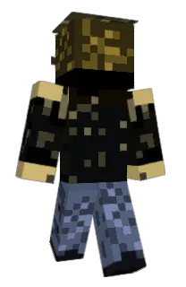 Statuanex's Minecraft skin