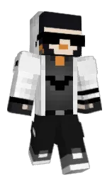 eerrockk's Minecraft skin wearing the Migrator cape