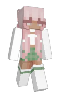 Front of eBruh's skin
