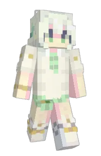Xi_Jin's Minecraft skin