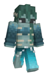 LordLeech's Minecraft skin