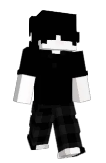 Front of Nori3l's skin
