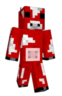 DodoBird109's Minecraft skin