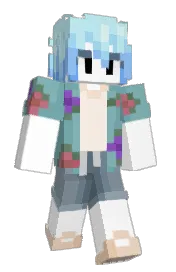 Skin preview