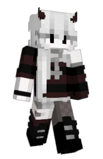 Dallemma's Minecraft skin