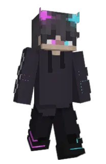 ItsTable's Minecraft skin