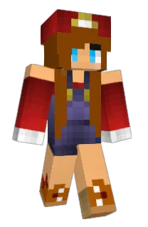 Front of Fuel's skin