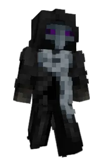 Front of Thirteen_Cr0ws's skin
