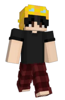 Front of M8_kamo's skin
