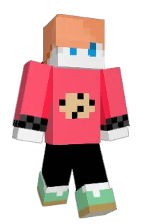 Front of Malcosaurus's skin