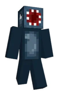Zulks's Minecraft skin
