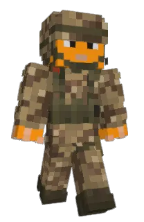 Front of fishyonm3100's skin
