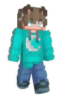 Front of Shark_V4's skin