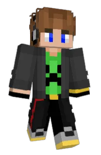 Front of Incognito_39's skin
